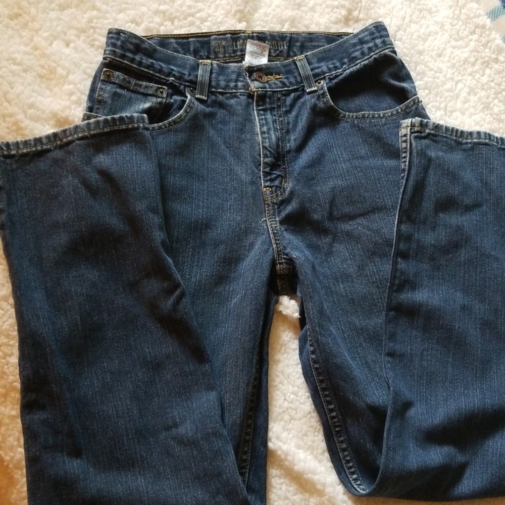 Route 66 Jeans